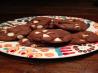 Pudding Chocolate Chip Cookies. Recipe by Mairead Kelly