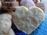 Lemony Butter Cookies. Recipe by RecipeNut