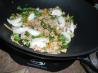 Ginger Ground Pork