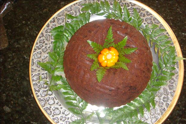 Oatmeal Chocolate Chip Cake. Photo by punkroqsk8rchic