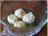 Microwave Roasted Garlic