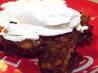 Date Pudding