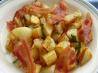 Homemade Hash Browns