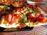 Quick and Easy Bruschetta. Recipe by Fluffy