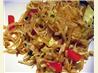 Chinese Cabbage and Bean Sprout Salad. Recipe by Beeks