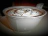 Frothy Spiced Cocoa