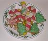 Decorated Spice Cookies. Recipe by Kree