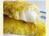 Baked 'caught' Fish