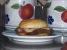 Milanesas (Breaded Sirloin)