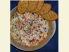 Pepperoni Pizza Spread