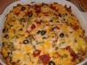 Pepperoni Pizza Spread