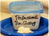 Pan Release, Professional Pan Coating (Better Than Pam Spray!)