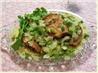 Lime Herb Marinated Chicken. Recipe by Barb Gertz