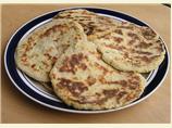 Potato Scones. Photo by Jenny Sanders