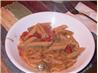 Stove Top Macaroni and Cheese With Tomatoes