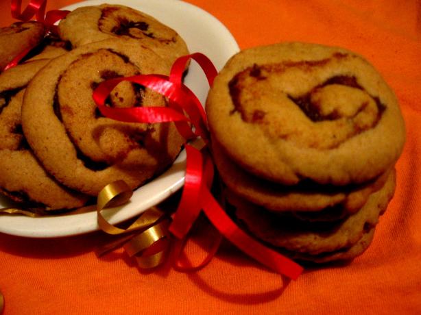 Date Pinwheels. Photo by Kid-Kat