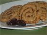 Date Pinwheels