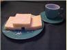 Best popper Lemon Bars. Recipe by michEgan