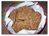 Pecan Praline Candy