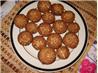 Mini Pecan Muffins