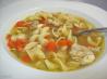 Chicken Noodle Soup. Recipe by clw721