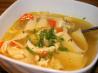 Chicken Noodle Soup. Recipe by clw721