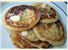 Heavenly Ricotta Pancakes