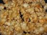 Microwave Caramel Popcorn