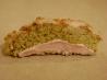 lemon ginger biscotti