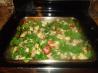 Pan Roasted Chicken and Veggies