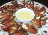 Armadillo Eggs (stuffed jalapenos). Recipe by johnnie terry