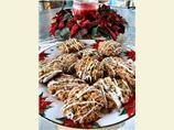 Orange Spiced Oatmeal Raisin Cookies. Photo by MustangMom