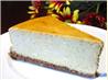 Martin Sheen's Favorite Pumpkin Cheesecake