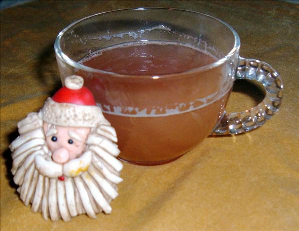 Wassail Bowl. Photo by newspapergal