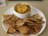 Low Fat Pita Chips