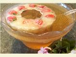 Champagne Punch (Non-Alcoholic)
