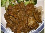 Lamb Curry