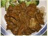 Lamb Curry
