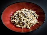 Gallo Pinto (Costa Rican Rice and Beans). Photo by hlkljgk