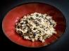Gallo Pinto (Costa Rican Rice and Beans)