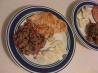 Gallo Pinto (Costa Rican Rice and Beans)