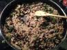 Gallo Pinto (Costa Rican Rice and Beans)