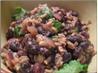 Gallo Pinto (Costa Rican Rice and Beans)