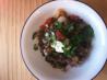 Gallo Pinto (Costa Rican Rice and Beans)