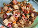 Tuscan Bread Salad