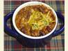 Mild But Rich Chili