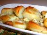 Garlic Potatoes