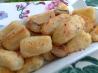 Garlic Potatoes