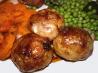 Garlic Potatoes
