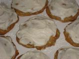 Prize-Winning Apple Spice Drop Cookies. Photo by SemiSweetooth